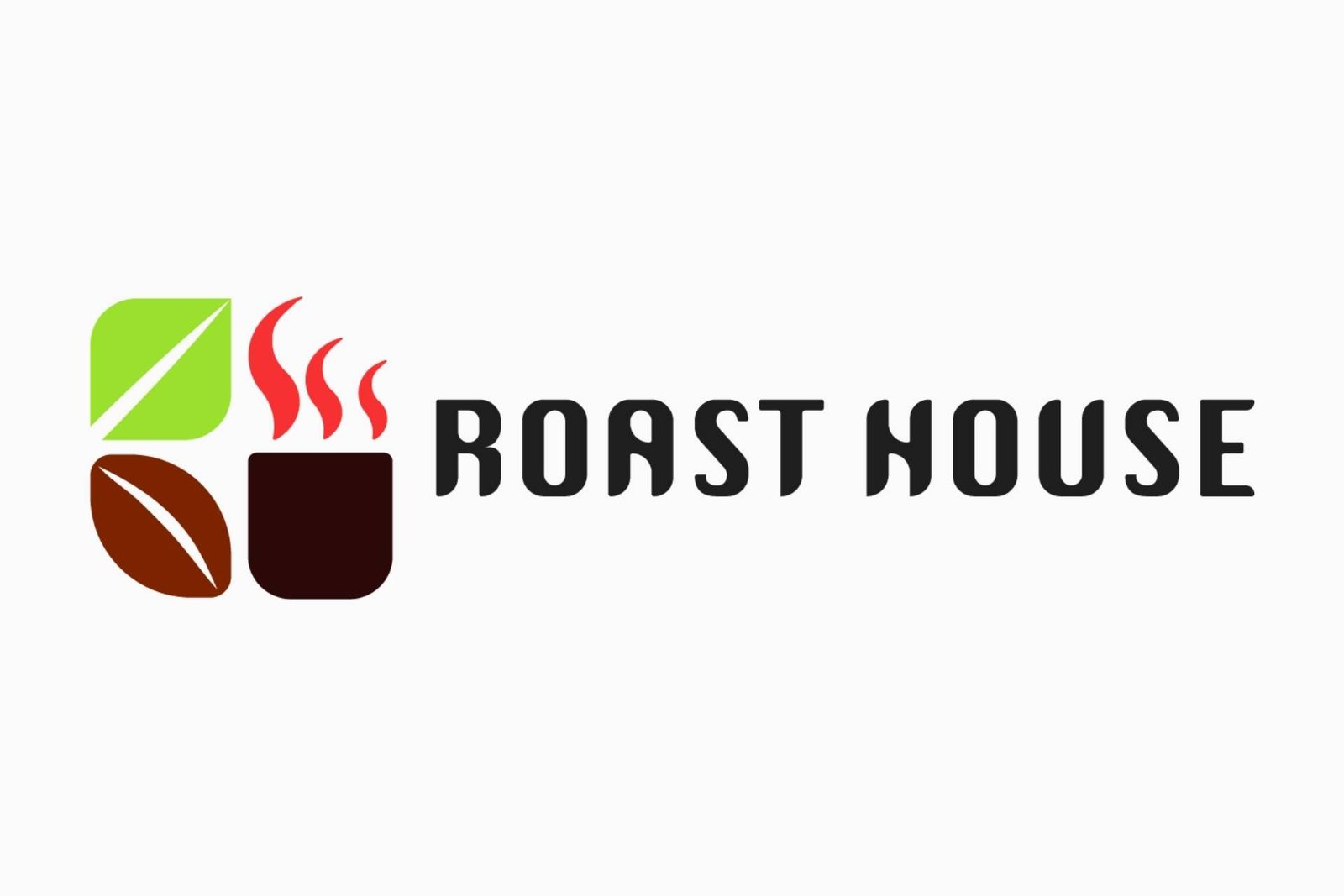 Logo and brand identity case study cover